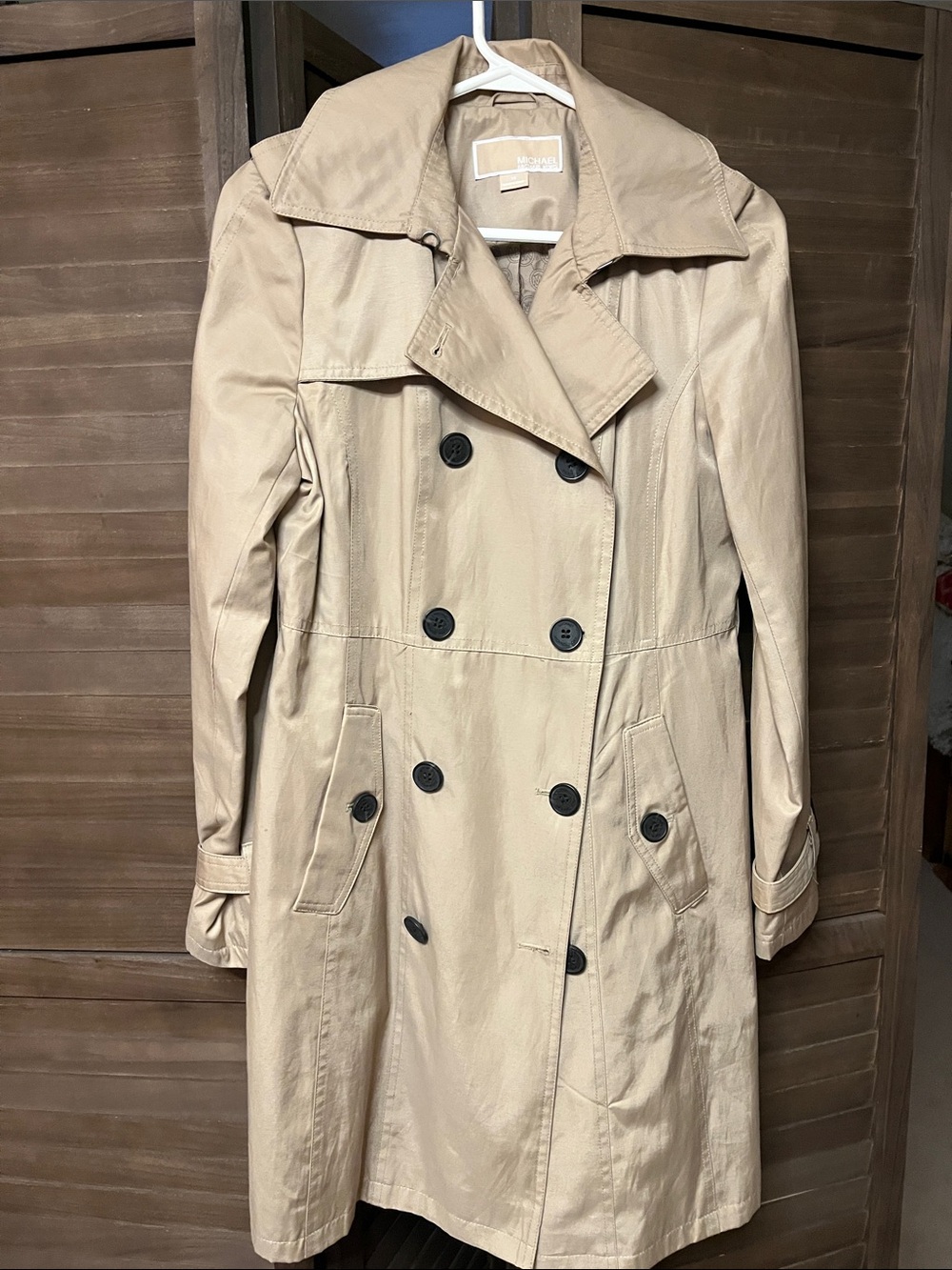 ☔️MICHAEL Michael Kors Coat☔️